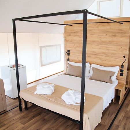 Nabi Resort Glamping & Spa 卡斯特沃托诺 外观 照片