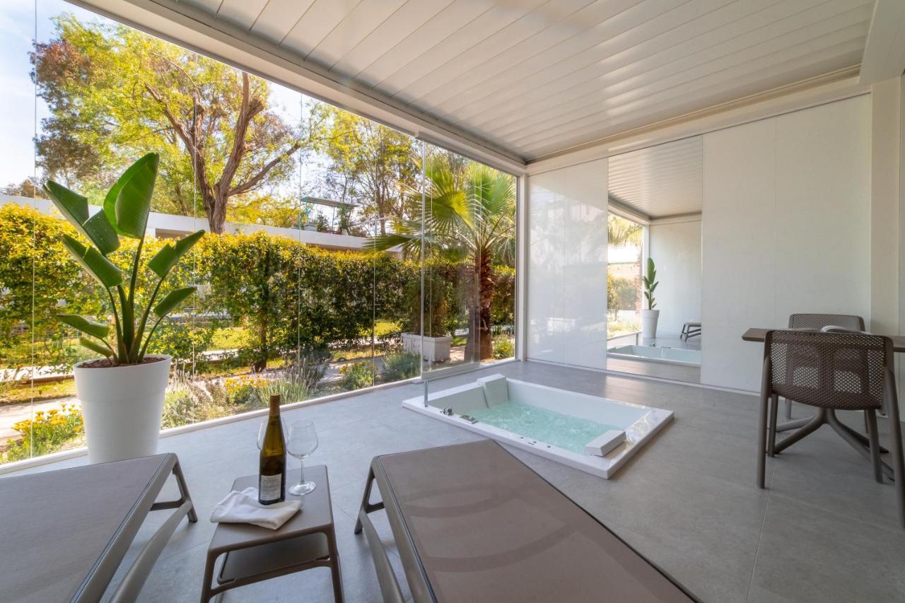 Nabi Resort Glamping & Spa 卡斯特沃托诺 外观 照片
