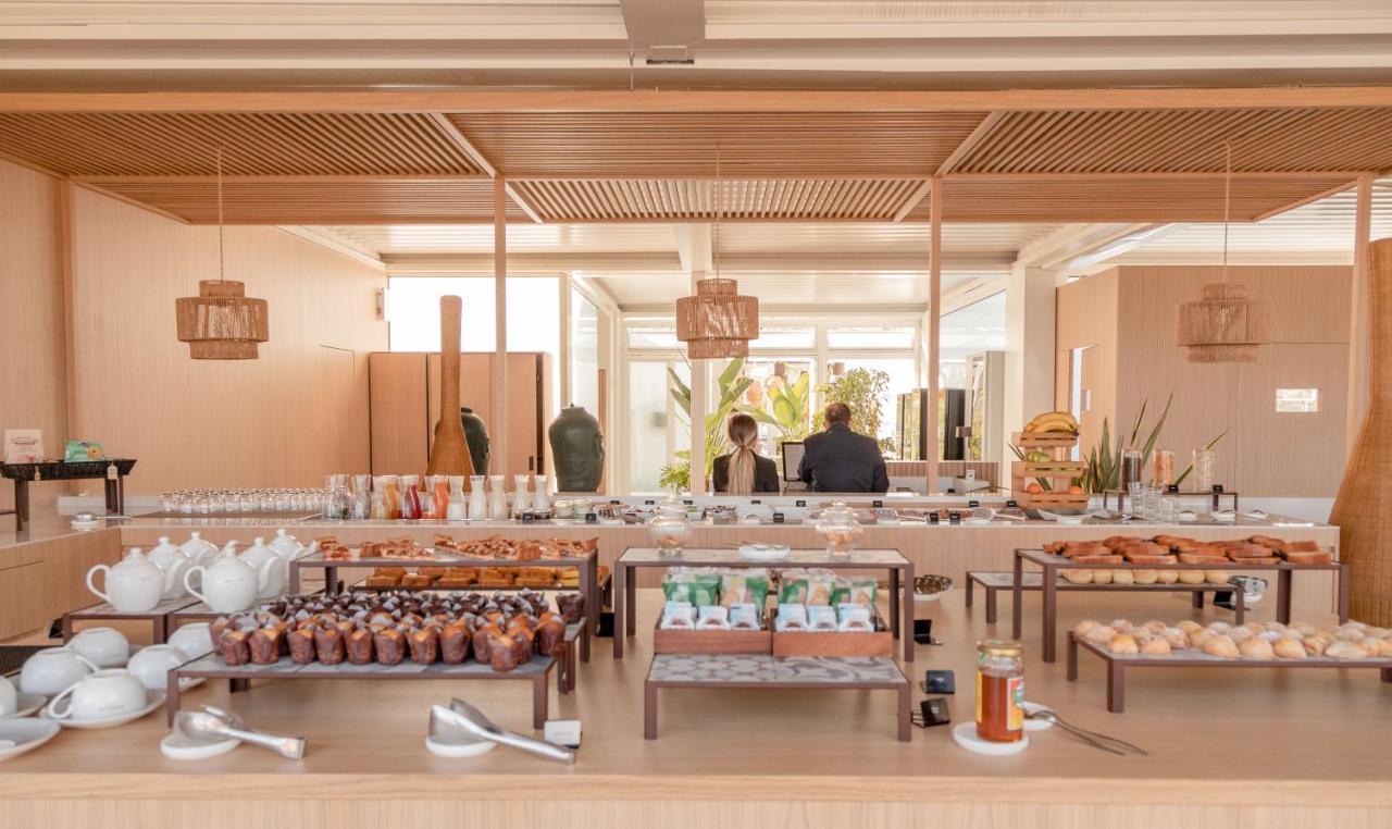 Nabi Resort Glamping & Spa 卡斯特沃托诺 外观 照片